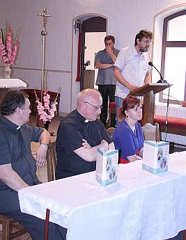 beska - promocija tomislav